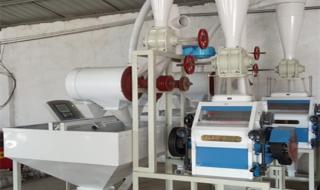 新型磨面机厂家 新型磨面机厂家